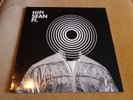 Hifi Sean Ft. Signed Double Vinyl Lp Near Mint Yoko Ono Dave Ball Norman Blake