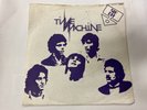 TIME MACHINE - Never Met Suzi - IRISH NEW WAVE PUNK 7
