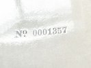 #1357 Beatles LOW White Album 1ST UK MONO Press *NO EMI Complete NM - DONT MISS