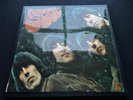 BEATLES 1965 Rubber Soul PCS 3075 1st UK STEREO Press YB LABEL -2/-2 MATRIX EX+