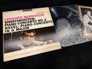 *SEALED* Bernstein/ Shostakovitch, Ravel: Piano Concerto Columbia MS 6043