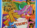 A COLLECTION OF BEATLES OLDIES LP 1966 UK ORIGINAL PRESS PLAYS GREAT  VG/VG+ A