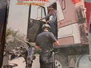 Vintage Jerry Reed Eastbound & Down Smokey & The Bandit LP Vinyl Record Country