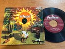 SONORA DINAMITA Cumbia Barulera +3 1975 MEXICO 7