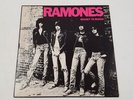 Ramones Rocket to Russia Vinyl LP 1977 Punk Rock Album Original Pressing Rare