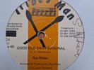 RAS MIDAS - GOOD OLD DAYS 12