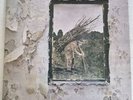 Led Zeppelin IV Red Plum PG credit A3 B3 