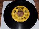 CASUAL-T HANDS OFF / VERSION JAMAICA 7