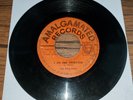 LEE KING PERRY - I AM THE UPSETTER / THANK YOU BABY 45 JA AMALGAMATED VG mp3