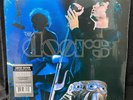 The Doors Absolutely Live Limited Edition Vinyl 2LP Midnight Blue Factory Sealed