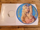 BRIGITTE BARDOT THE EARLY YEARS PICTURE DISC 33T LP VINYL EX COVER EX 2000