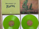 Dinosaur Jr. - Farm - 2-Vinyl-LP - Colored - 15th Anniversary Deluxe Edition