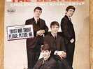 THE BEATLES  Introducing The Beatles ORIGINAL FACTORY SEALED  1964 PRESSING