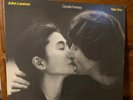 JOHN LENNON  Yoko Ono- Double Fantasy - STILL SEALED LP, Album, Beatles 1980