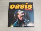 Oasis - Knebworth 1996 - 3x 180G 12