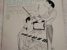 TILSON THOMAS - GERSHWIN PLAYS RHAPSODY IN BLUE - LP - Half Speed  SEALED  PROMO