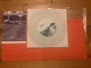 THE ORCHIDS: Something For The Longing vinyl e.p. SARAH (29)Records + postcard