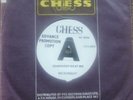 BO DIDDLEY SOMEBODY BEAT ME/ MUSH MOUTH MILLIE CHESS DEMO 1965