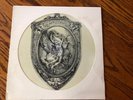 Queen Bitch vinyl record picture disc near mint