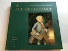 The Story of Great Music Age of of Elegance LP Set