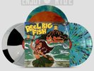 Reel Big Fish Life Sucks, Let's Dance  Vinyl Deluxe Edition NOT Turn the radio
