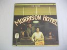 The Doors LP Morrison Hotel 1970 Stereo Gatefold