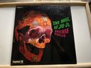 ARCHIE SHEPP LP THE MAGIC OF JU JU US JAZZ 1967 GATEFOLD LAMINATED COVER