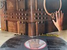 Kiss 501 Lp Music From The Elder Plant#53 Simmons Stanley Carr Frehley