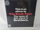 The Black Keys Brothers - Deluxe Remastered Edition Vinyl 2LP - New & Sealed