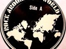 ROCK AROUND THE WORLD #215 - 9/17/78 NM Transcription LP - AC/DC, ZOMBIES + cue