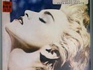 MADONNA  ECUADOR TRUE BLUE 1986 LP    Celebration