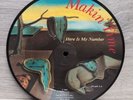 Makin' Time - Here Is My Number - 7