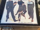 FIXX Greatest Hits One Thing Leads To Another MCA LP VG+