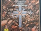 Beethoven - Missa Solemnis, KARAJAN, BPO, 2 LP DGG STEREO, SEALED