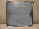 THE WAILERS - CATCH A FIRE - UK - 1st PRESS - ZIPPO - BOB MARLEY