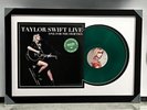 Framed Taylor Swift 