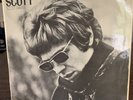 Scott Walker Scott 1 - EX/EX Debut Album UK 1967 Philips 1st Press Mono LP