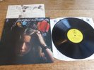 Jaki Whitren - Raw But Tender UK 1973 1st Epic EPC 65645 Folk Rock + Insert LP