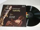Augie Colon Sophisticated Savage 33 Rpm Lp Record Exotica