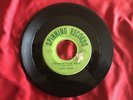 Eddie Thomas, Spinning 6001, Frankenstein Rock & So Sincere, Great screams