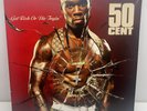 Get Rich or Die Tryin' - 50 Cent  VINYL LP G Unit - 2014 REISSUE - 0606949354411