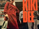 KIKI DEE - Rare Self Titled EP - 1965 - VINYL SINGLE - Four Tracks - Picture Slv