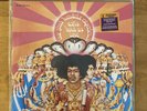 Jimi Hendrix Experience Axis Bold As Love MONO 200g #rd Vinly LP Sealed 2013
