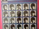 THE BEATLES  A HARD DAY'S NIGHT NEW VINYL England