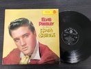 elvis presley - LP France - King Creole - 430276