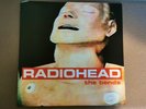 Radiohead - The Bends (Parlophone Reissue LP, 2000s)