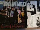 The Damned - Machine Gun Etiquette (1979) First Pressing