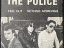 The Police, Fall Out, 7