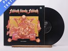 Black Sabbath Sabbath Bloody Sabbath Gatefold LP Album Vinyl Record - VG+/EX