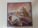 Vintage LP Vinyl Record -Herbie Hancock - Thrust - Ex Cond
